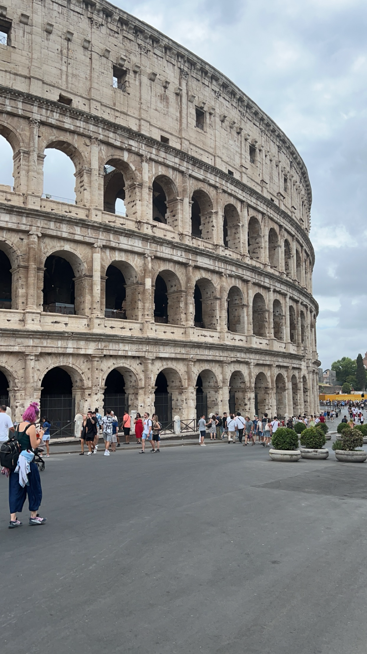 Snapchat photo after caption removal